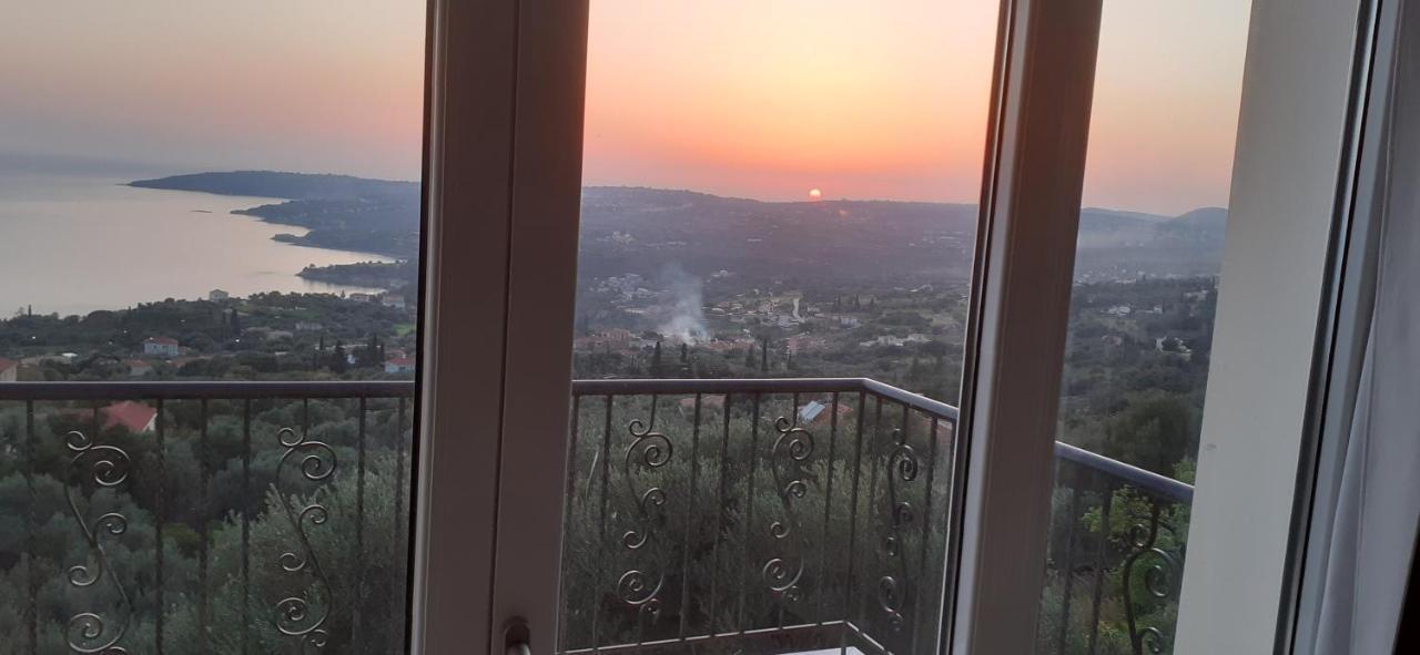 Mimi's Sunnyview House דירה *