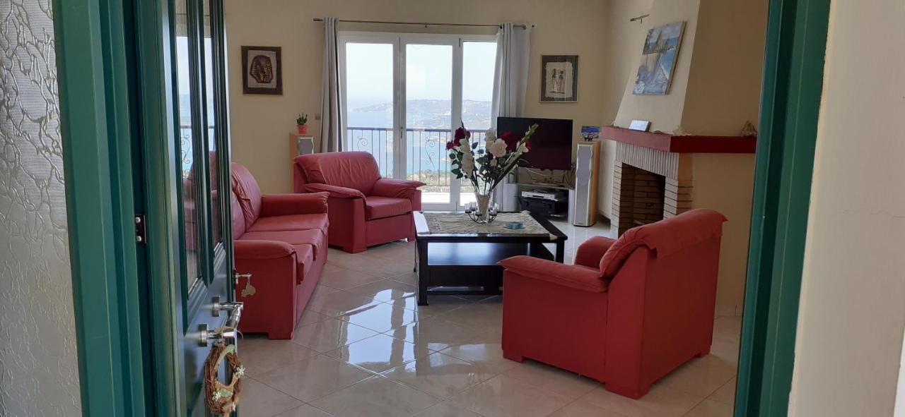 דירה Mimi's Sunnyview House *