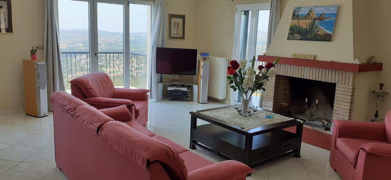 Mimi's Sunnyview House דירה