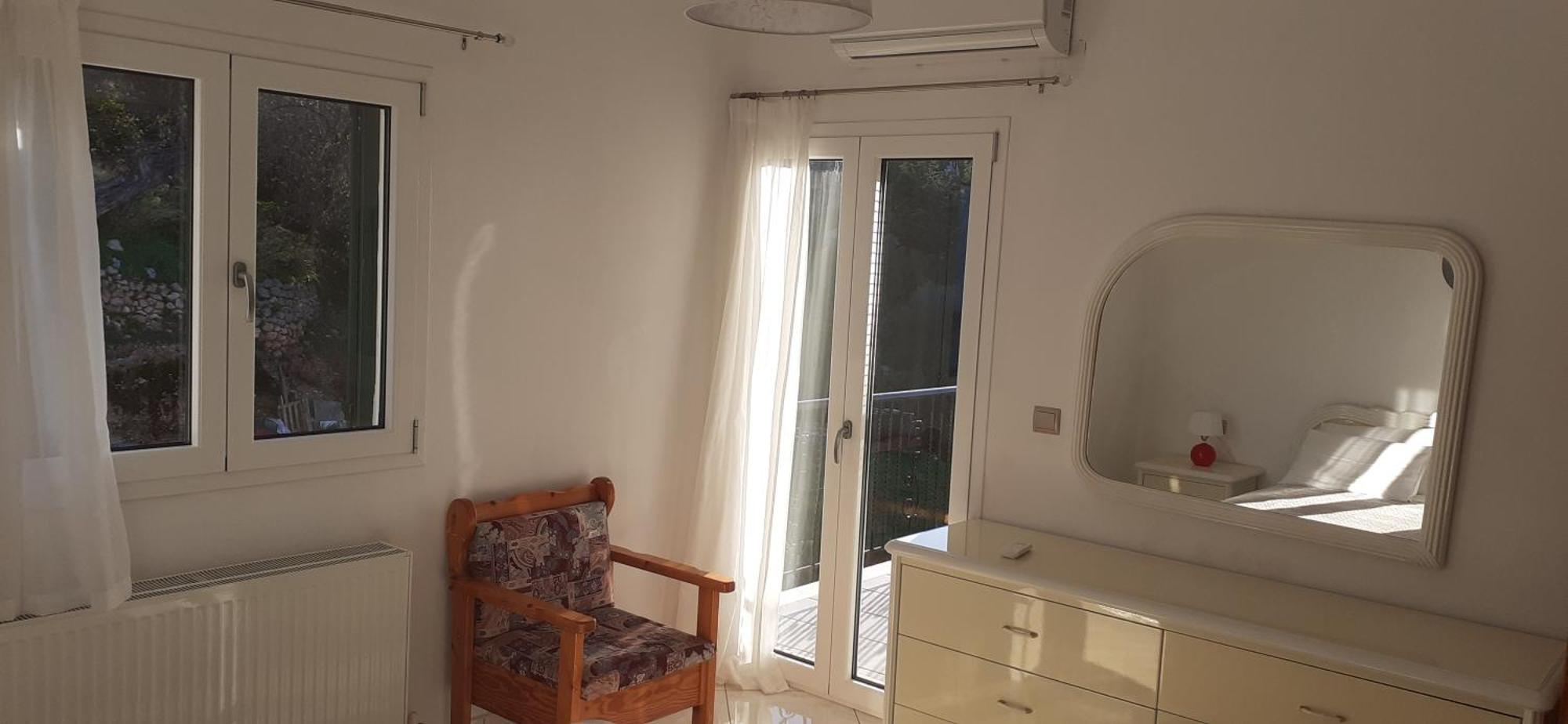 דירה Mimi's Sunnyview House Vlachata