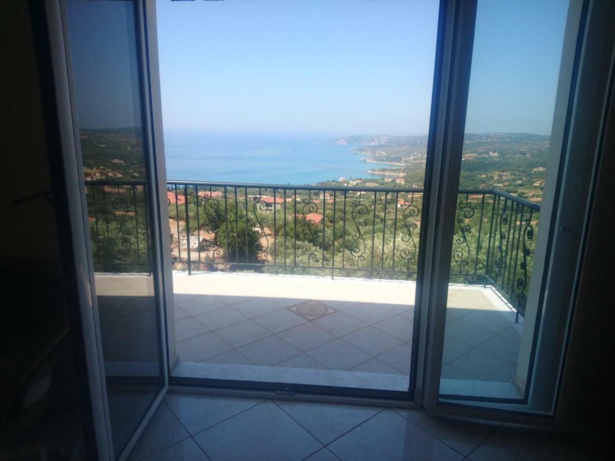 Mimi's Sunnyview House דירה *